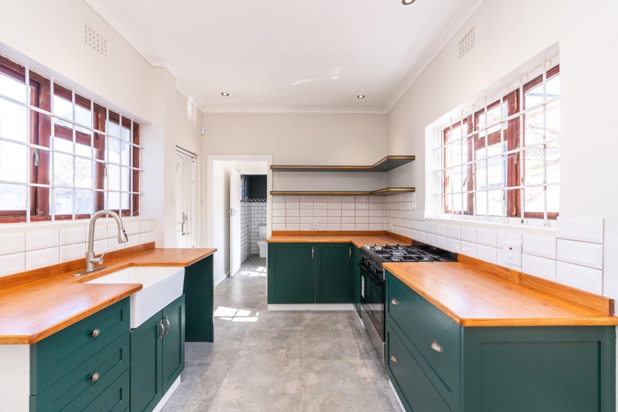 To Let 3 Bedroom Property for Rent in Plumstead Western Cape